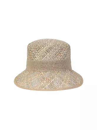 KUEBL | Visière en paille pour femmes |